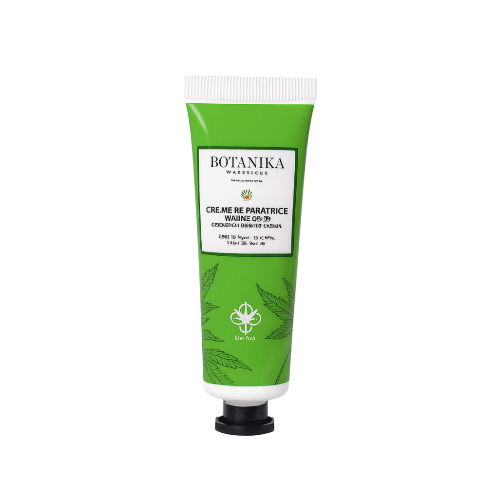 Crème réparatrice pour les mains - 30ML